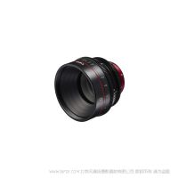 佳能 CN-E50mm T1.3 L F 电影镜头 自动对焦 