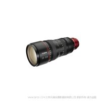 佳能 CN-E30-300mm T2.95-3.7 L SP 电影镜头 cinema system系统 