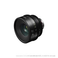 佳能 CN-E35mm T1.5 FP X 专业电影镜头 cinema system