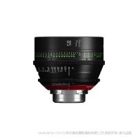佳能 CN-E85mm T1.3 FP X sumire prime eos system cinema 