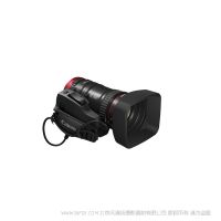 佳能 CN-E70-200mm T4.4 L IS KAS S 电影镜头 canon eos cinema system CN-E70200mmT4.4