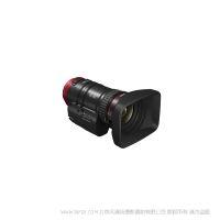 佳能 CN-E18-80mmT4.4L IS KAS S 电影镜头 18-80焦段  CNE18-80T4.4