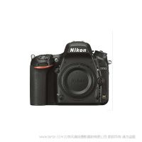 尼康Nikon D750 全画幅单反相机 NIKON FX格式和约2,432万像素   单机身(不含镜头 )