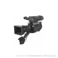 【停产】索尼XDCAM PXW-FS7H  SELP18110G 镜头 4K RAW 2K  XAVC  肩扛摄像机 广播 专业 vlog 新媒体 融媒体 设备