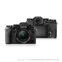 富士 FUJIFILM X-T2 无反数码相机 全新正品大陆行货 不带反光镜 XT2 即将停产