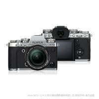 富士 FUJIFILM X-T3 无反数码相机 全新正品大陆行货 不带反光镜 XT3 