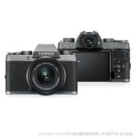富士 FUJIFILM X-T100 无反数码相机 全新正品大陆行货 不带反光镜 XT100  停产