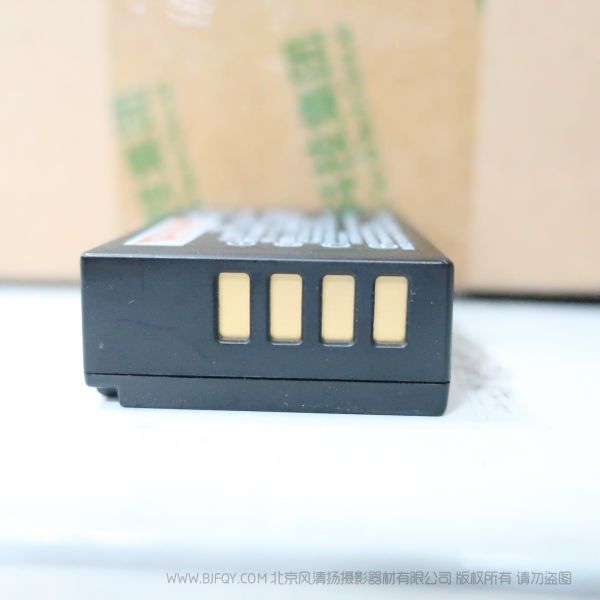 富士 NP-W126s 电池 FUJIFILM LITHIUM ION BATTERY 充电式 锂离子电池组