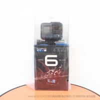  【停产】 GoPro Hero 6 Black 运动相机  狗6 hero6 gopro6 英雄六代 