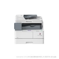 佳能（CANON）iR1435iF A4黑白激光数码复合机一体机含输稿器（双面打印/复印/扫描/）上门安装/上门售后