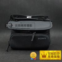 索尼（SONY）LCS-BDM 便携包  索尼 AX30 AX40 AX45 AX60 原装包 摄像机包 微单相机NEX5T A5000 ILCE6300 A6000 ILCE6300 使用 微单相机包