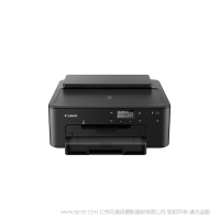 佳能 TS708 佳能（中国）-腾彩PIXMA 喷墨打印机-时尚智能打印机 -TS708-产品介绍-产品概述