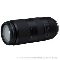 腾龙 tamron 100-400mm F/4.5-6.3 Di VC USD model A035 100-400 大黑 腾龙 超远射 变焦镜头 