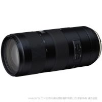 腾龙 tamron   70-210mm F/4 Di VC USD  model A034 远射 长焦 APSC 全画幅都可以使用  长焦远射 小黑 腾龙 黑仔