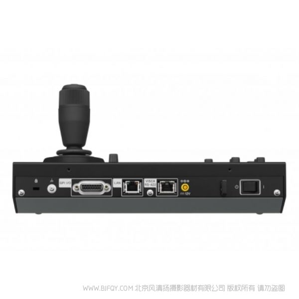 索尼 RM-IP500 (RMIP500) PTZ 摄像机遥控器  sony  多方位 遥控器 监控 或摄像机设备遥控器 