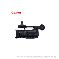 Canon/佳能 XF200 数码摄像机 [停产]