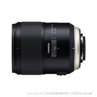 腾龙 tamron  SP 35mm F/1.4 Di USD  定焦 大圈圈  单反相机 镜头 适用于尼康佳能全画幅 35mm  和APSC画幅尺寸的相机  