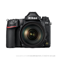 尼康（Nikon）D780 单反相机 单反机身 全画幅 2020新款  单机身  24-120 套机 有售 可含税