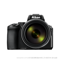 尼康 COOLPIX P950  长焦数码相机  83倍长焦 远射便携 旅游用 24mm*1广角到2000mm*1