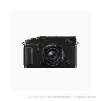 富士Xpro3 X-Pro3 钛金属机身 专业便携相机 一体相机 扫街神器 