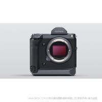 富士 FUJIFILM GFX100  GFX系列无反数码相机 1亿的55毫米*1 对角线长度中画幅CMOS传感器，