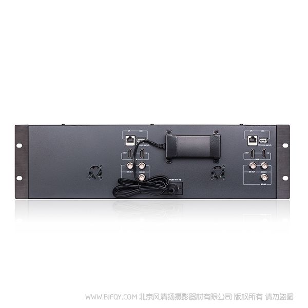 Swit 视威 M-1073H 7寸双联全高清视频监视器  