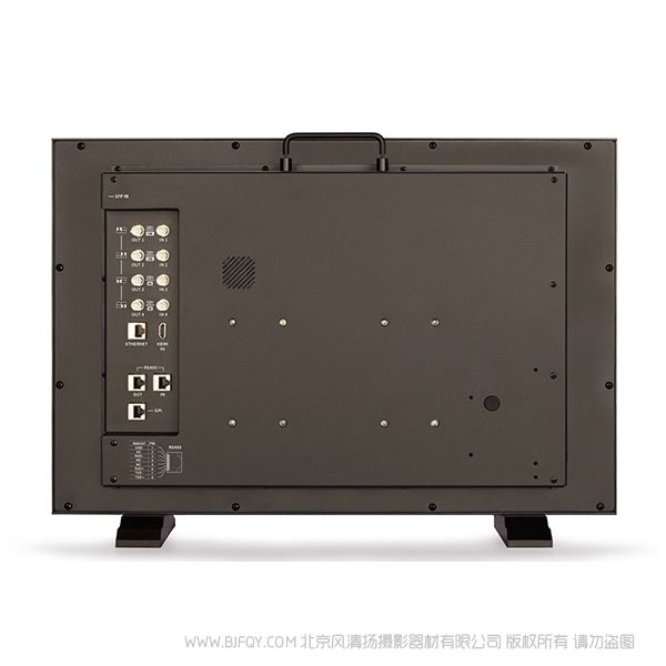 swit 视威 BM-U243 23.8寸4K 12GSDI演播室监视器  