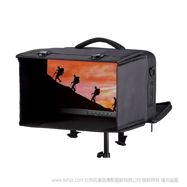 Swit 视威 FM-16B 15.6寸提包式全高清影视现场监视器  