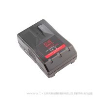 Swit 视威 S-8083S 130Wh V字型摄像机锂电池 
