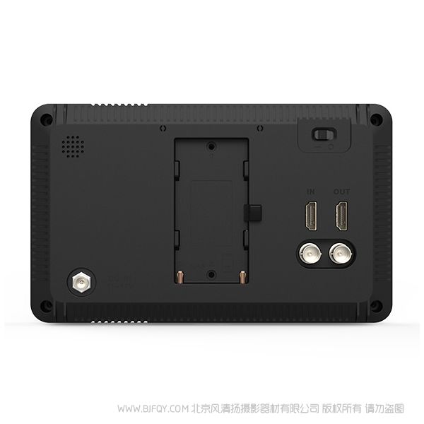 SWIT视威CM-S75F 7寸3000nit超高亮HDR 政采 招标 对公