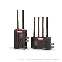 Swit 视威 S-6160 SDI&HDMI 600米/2000英尺无线图传