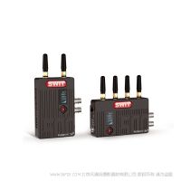 Swit 视威 S-6115 SDI&HDMI 150米/500英尺无线图传    无线频率：5.1-5.9GHz  不少于150米（视线范围）  接收功耗：≤8w、发射功耗：≦6w 