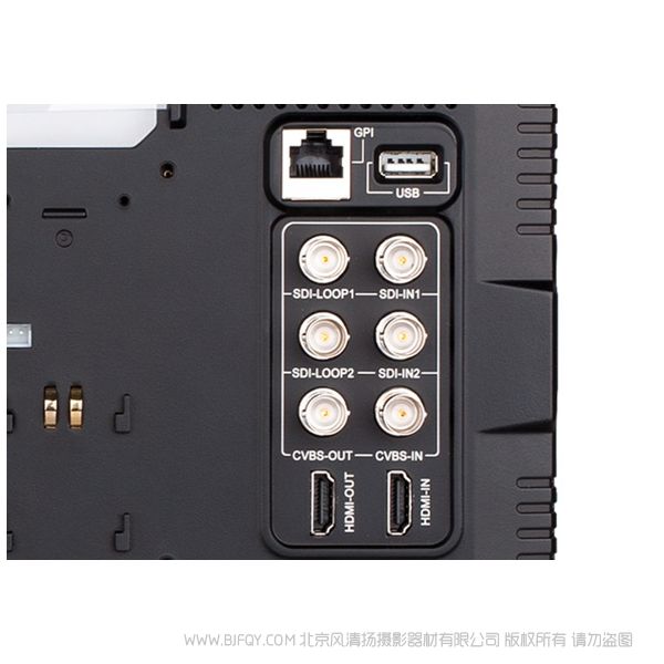 SWIT视威S-1093F 9寸全高清技监级SDI/HDMI视频监视器