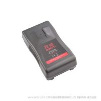 Swit 视威 S-8110S 146Wh V字型摄像机锂电池  适用于索尼V口