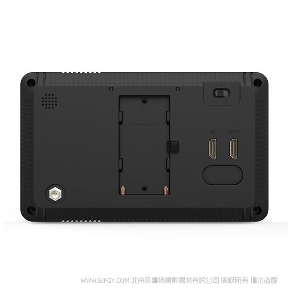 SWIT视威CM-S75C 7寸3000nit超高亮HDR监视器