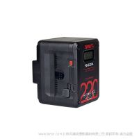 Swit 视威 PB-S220A 220Wh多接口智能数字快充矮方锂电池