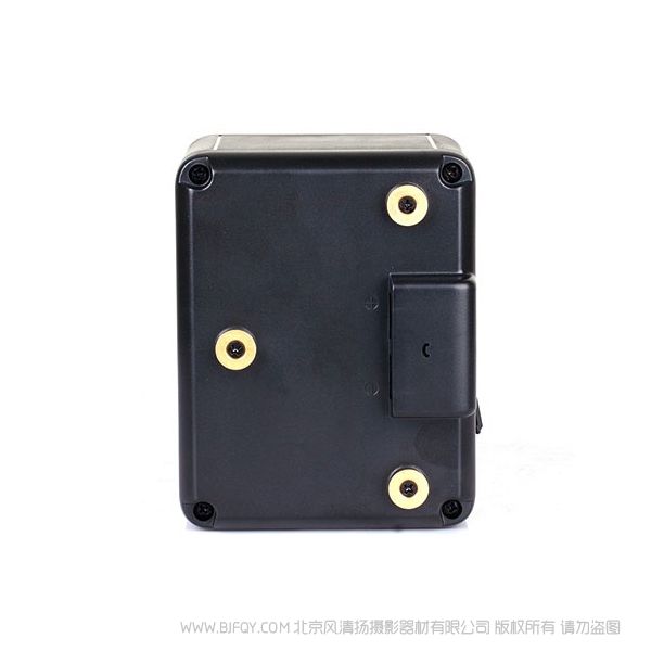 Swit 视威 PB-S98A 98Wh多接口智能数字快充矮方锂电池  矮个子