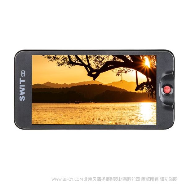 SWIT CM55C  5.5寸全高清4K-HDMI微单监视器