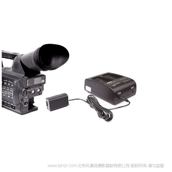 SWIT 视威  S-3602D 双通道松下CGA/VBD系列电池充电/适配器 S-8D98 充电器