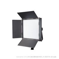 【停产】SWIT 视威 S-2120D 70W点阵LED日光型平板灯