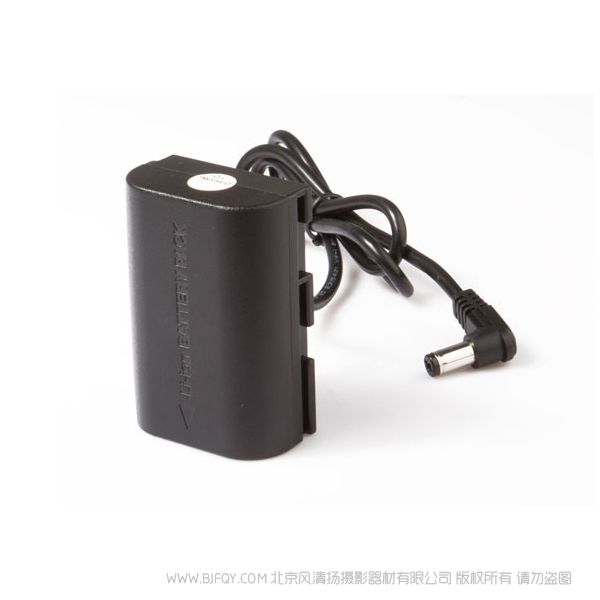 SWIT 视威 S-7500E 佳能单反LP-E6虚拟电池适配器