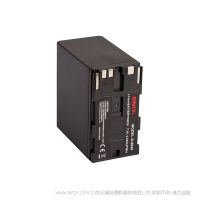 SWIT 视威 S-8845 佳能BP系列DV摄像机锂电池