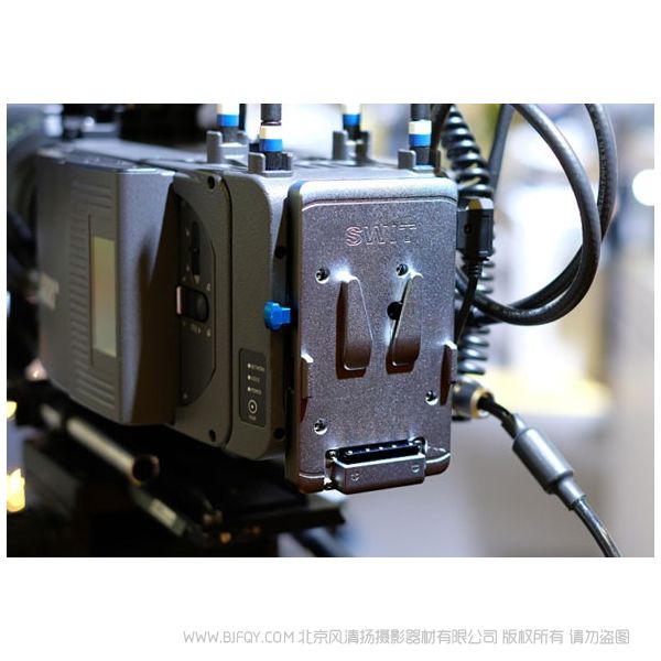 SWIT 视威 KA-A20S ALEXA专用V字型扣板