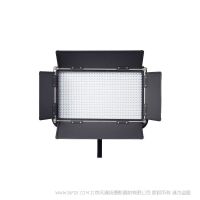 【停产】SWIT 视威 S-2110C 40W点阵LED可变色温平板灯