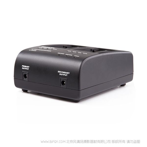 SWIT 视威  S-3602D 双通道松下CGA/VBD系列电池充电/适配器 S-8D98 充电器