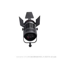 南光 南冠 NANGUANG CN-D100F LED  色温5600K  尺寸340*370*80mm  100W