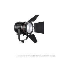 南光 南冠 NANGUANG CN-200F 尺寸520*370*290mm  LED  重量10.9/16.5KG  色温5600K