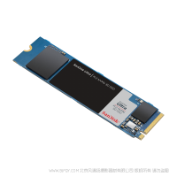 闪迪 SDSSDH3N-1T00-Z25 至尊高速™ M.2 NVMe™ 3D 固态硬盘 SanDisk 产品