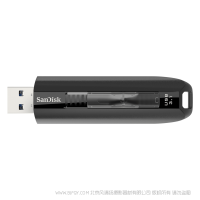 闪迪 SDCZ800-064G-Z46  U盘64g 高速usb3.1 cz800 商务加密创意大容量64g优盘
