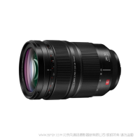 松下 LUMIX S S-E2470GK Panasonic 适用于更多拍摄场景的恒定F2.8标准变焦镜头 L卡口 24-70 毫米 标准变焦镜头 S系列全画幅相机